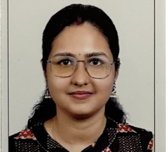 Dr. Arathi S  K